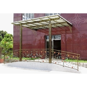 採光雨遮13-鴻慶企業社