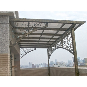 採光雨遮21-鴻慶企業社