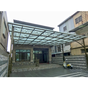 採光雨遮22-鴻慶企業社