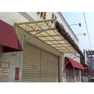 採光雨遮31-鴻慶企業社