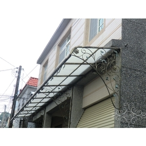 採光雨遮32-鴻慶企業社