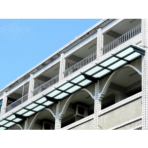 造型採光罩1-鴻慶企業社