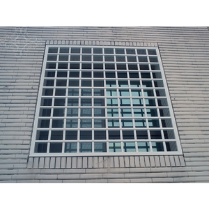 鋁管防盜窗4-鴻慶企業社