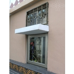 鍛造藝術窗18-鴻慶企業社