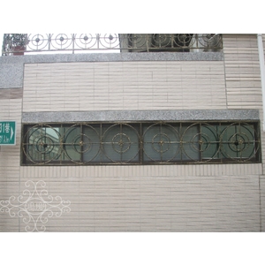 鍛造藝術窗21-1-鴻慶企業社