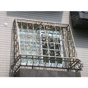 鍛造藝術窗23-鴻慶企業社