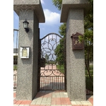 庭院小門14-鴻慶企業社