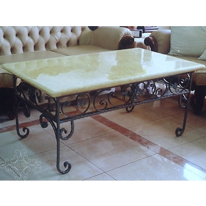 鍛造桌架-鴻慶企業社