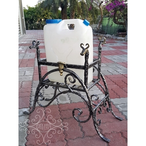 鍛造水架-鴻慶企業社