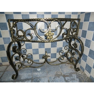 鍛造洗手台-鴻慶企業社