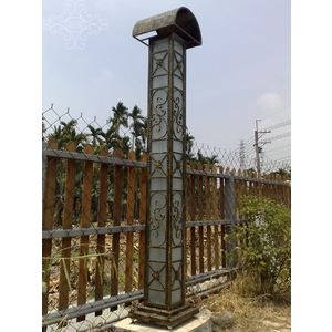 鍛造燈飾-鴻慶企業社