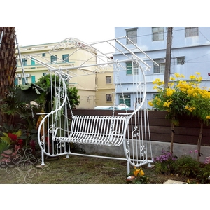 鍛造鞦韆-鴻慶企業社