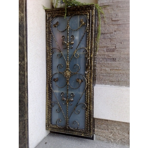 鍛造鞋櫃-鴻慶企業社