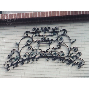 招牌-鴻慶企業社