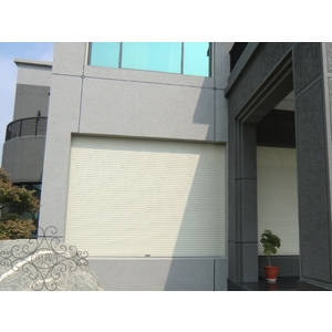 內裝式捲窗-鴻慶企業社