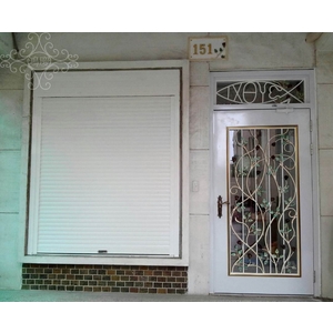 內裝式捲窗-鴻慶企業社