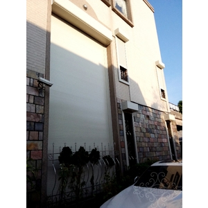 外掛式捲窗-鴻慶企業社