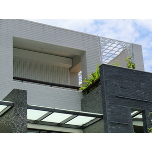 外掛式捲窗-鴻慶企業社