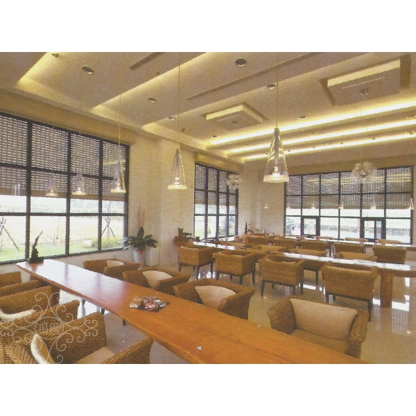捲窗內視照-鴻慶企業社