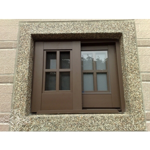 2拉窗-鴻慶企業社