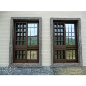 2拉窗-鴻慶企業社