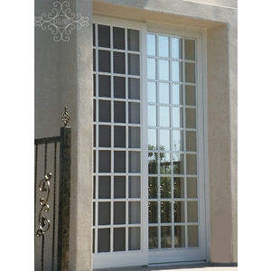 2拉落地門-鴻慶企業社