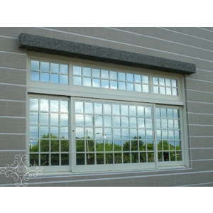 3拉窗-鴻慶企業社