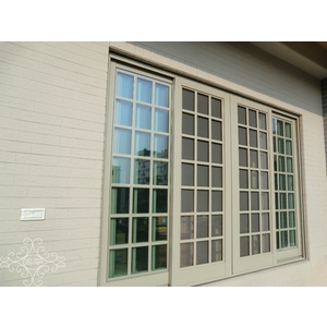 4拉窗-鴻慶企業社