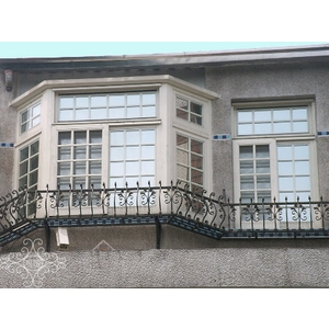 廣角窗1-鴻慶企業社