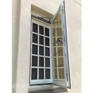 雙推射窗1-鴻慶企業社