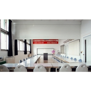 加裝式捲窗(外掛、內掛)-鴻慶企業社