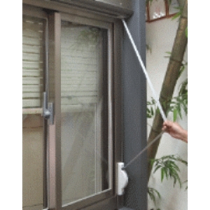 外窗布帶開關操作組-鴻慶企業社