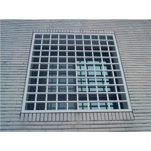 鋁管防盜窗-鴻慶企業社