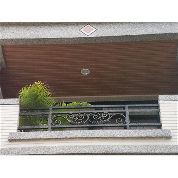 陽台欄杆-鴻慶企業社
