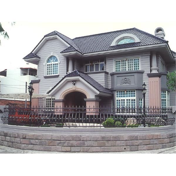 室外欄杆-鴻慶企業社