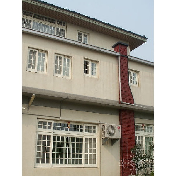 防盜隔音窗作品-鴻慶企業社