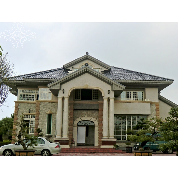 防盜隔音窗作品10-鴻慶企業社