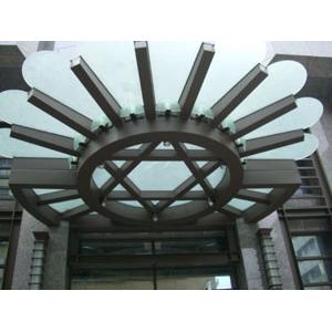 造型包板-福青金屬工程有限公司