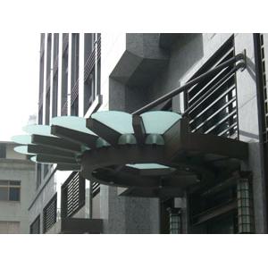造型包板-福青金屬工程有限公司