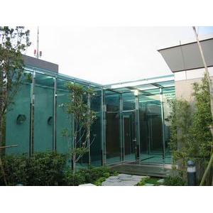 門窗工程-福青金屬工程有限公司