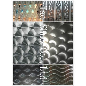 意匠研磨-桃碩企業有限公司