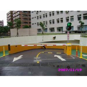 車道實景-星享企業有限公司