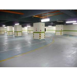 車場設備-星享企業有限公司