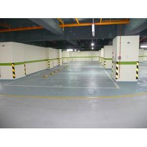 車場設備-星享企業有限公司