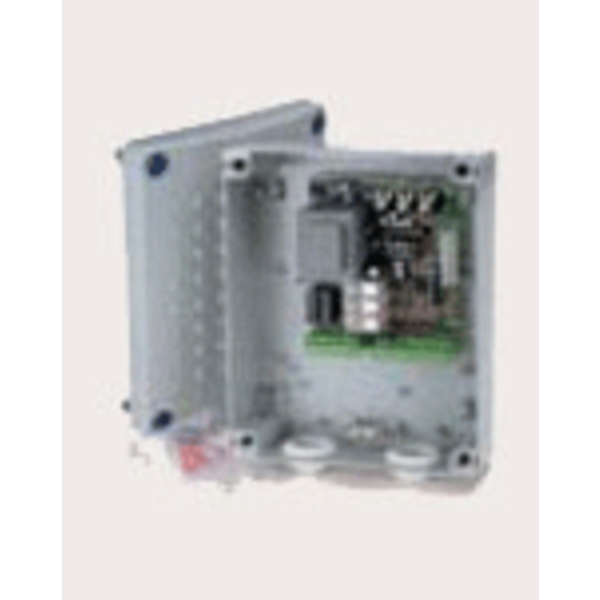 ALCOR SD微電腦控制器