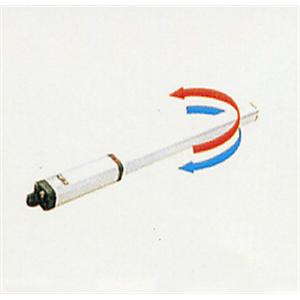 油壓推桿式自動大門機-翔集實業有限公司