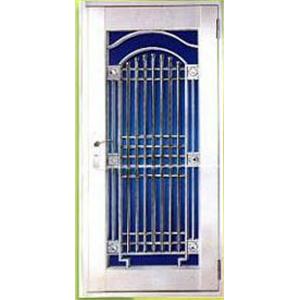 門-昱名企業有限公司