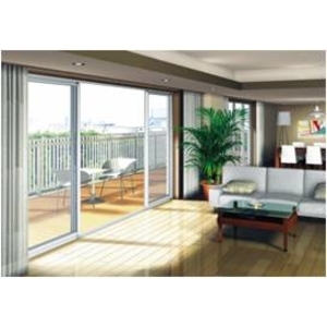 YRB-A無障礙平軌式設計-台灣華可貴建材股份有限公司