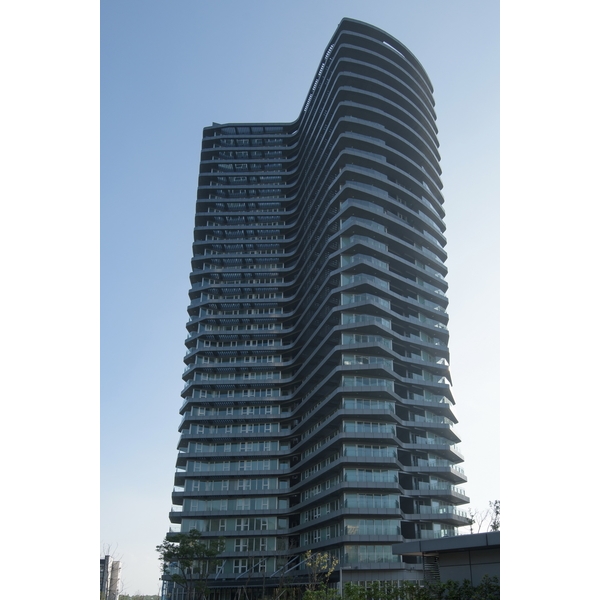 萬通-台灣華可貴建材股份有限公司