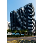 國泰Twin Park